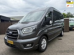 Ford Transit - 350 2.0 TDCI L3H2 Limited