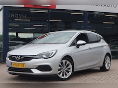 Opel Astra - 1.2 Elegance | Nieuw Binnen | DAB | Stoelverwarming | Stuurverwarming