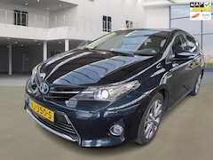 Toyota Auris Touring Sports - 1.8 Hybrid Executive EXPORT