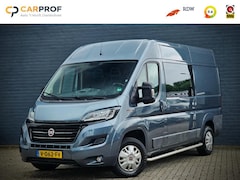 Fiat Ducato - 30 2.3 MultiJet L2H2 DUBBELE CABINE / CRUISE