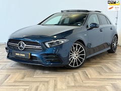 Mercedes-Benz A-klasse - AMG 35 4MATIC Advantage, PANO , VOL , INRUIL MOGELIJK