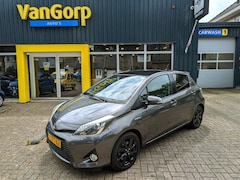 Toyota Yaris - 1.5 Full Hybrid Dynamic