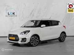 Suzuki Swift - 1.4 Sport LED|KEYLESS|CAMERA|NAVI|STOELVERWARMING