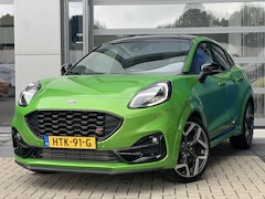 Ford Puma - 1.5 EcoBoost ST-X | Performance Pack | Launch Control | Winter Pack | B&O | Recaro | 19 in
