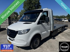 Mercedes-Benz Sprinter - Oprijwagen / Ambulance 314 2.2 CDI L3 EURO VI-D