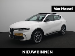 Alfa Romeo Tonale - 1.5T Hybrid Edizione Speciale | 360 Camera&parkeersensoren | Apple & Android Carplay | Win