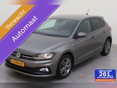 Volkswagen Polo - 1.0 TSI R-Line Edition
