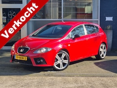 Seat Leon - 2.0 TFSI FR CLIMA / CRUISE