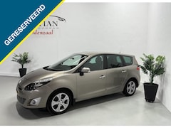 Renault Grand Scénic - 1.4 TCe Privilege | 7P | BLUETOOTH | NAVI