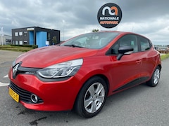 Renault Clio - 2013 * 1.5 dCi ECO Collection * LMV * LED * CRUISE CONTROL