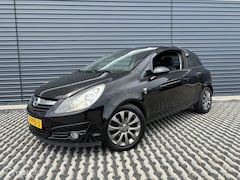 Opel Corsa - 1.2-16V 111 Edition | Airco | Goed onderhouden