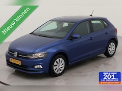 Volkswagen Polo - 1.0 TSI Comfortline Business