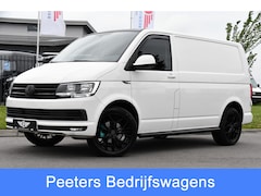 Volkswagen Transporter - 2.0 TDI L1H1 Highline Adaptieve cruise, Sensoren 150PK, Automaat, Stoelverwarming, Airco,