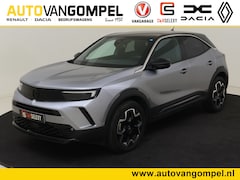 Opel Mokka - 1.2 Turbo Ultimate 130PK / 360 Camera / CARPLAY / ADAPTIVE CRUISE / Carselexy