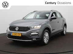 Volkswagen T-Roc - 1.5 TSI Style Navigatie - Cruise - Camera