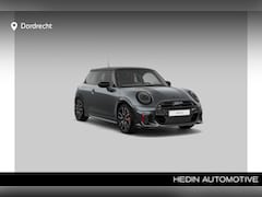 MINI John Cooper Works - 3-deurs 2.0 JCW XL
