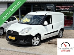 Fiat Doblò Cargo - 1.3 MultiJet nette auto nieuwe banden