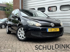 Volkswagen Golf - 1.4 Easyline AIRCO|TREKHAAK|ELEKTRISCHE RAMEN