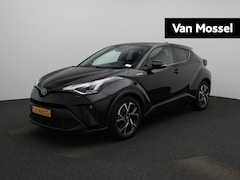 Toyota C-HR - 2.0 Hybrid First Edition | CAMERA | NAVIGATIE | STOELVERWARMING | KLIMAATREGELING
