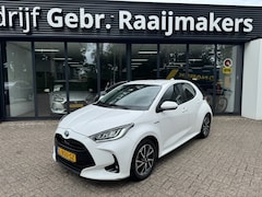 Toyota Yaris - 1.5 Hybrid Business Plus*Navi*Camera*ACC