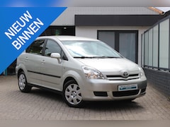 Toyota Corolla Verso - 1.6 VVT-i Terra
