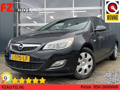 Opel Astra - 1.4 Edition