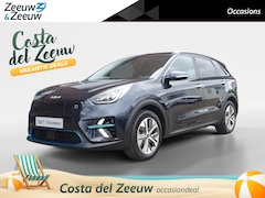 Kia e-Niro - DynamicPlusLine 64 kWh | Schuifdak | Stroel en stuurverwarming | Navigatie | Camera | Appl