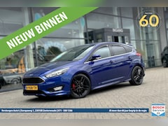 Ford Focus - 1.0 EcoBoost 125pk 5-deurs ST-Edition