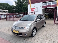 Nissan Note - 1.6 16V Life Pack