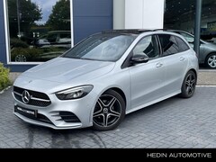 Mercedes-Benz B-klasse - 200 Premium | Kantel/schuifdak | Cruise | AMG-Line