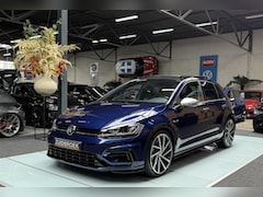 Volkswagen Golf - 2.0 TSI R 4Motion Pano Xenon Clima Navi