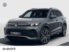 Volkswagen Tiguan - R-Line-Edition 1.5 eHybrid 200 kW / 272 pk SUV 6 v