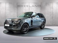 Land Rover Range Rover - P400e Autobiography | 21" | Massage | Panoramadak
