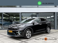 Kia e-Niro - ExecutiveLine 64 kWh | Leder | Navi | Camera | JBL |