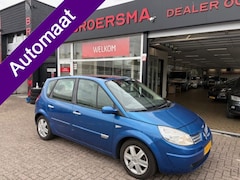 Renault Scénic - 2.0-16V Privilège Luxe AUTOMAAT * 111.800 KM * NAP