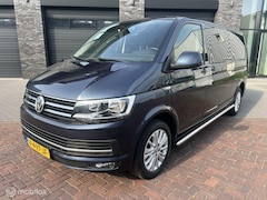 Volkswagen Transporter - 2.0 TDI L2H1 DC Highline