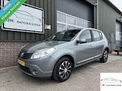 Dacia Sandero - 1.6 Lauréate|Airco|Bleutooth|Nieuwe APK|