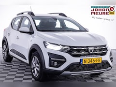 Dacia Sandero - 1.0 TCe 100 Bi-Fuel Comfort ✅ 1e Eigenaar