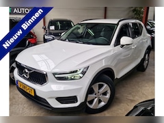 Volvo XC40 - 1.5 T2 Momentum Core Automaat NL auto