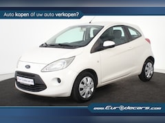 Ford Ka - 1.2 Cool & Sound *Airco*APK Nieuw