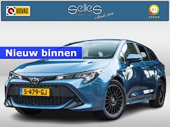 Toyota Corolla Touring Sports - 1.2 Turbo Comfort Adaptive cruisecontrol |