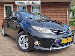 Toyota Auris - 1.8 Hybrid Asp. TREKHAAK, CAMERA, CRUISE CONTROL