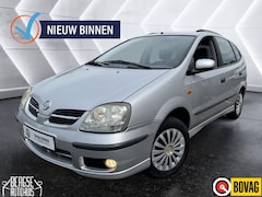 Nissan Almera Tino - 1.8 Acenta Cruise Clima Trekhaak