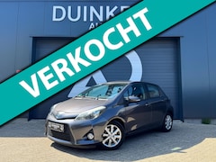 Toyota Yaris - 1.5 Full Hybrid Aspiration | Automaat | Airco Climate | Nav | Camera