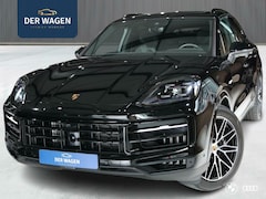 Porsche Cayenne - 3.0 E-H / PANODAK / BOSE / ACC / PASM / SPORTCHRONO / 21"
