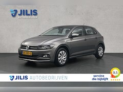 Volkswagen Polo - 1.0 TSI Comfortline | Adaptief cruise control | Apple carplay | Navigatie | Airconditionin