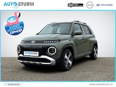 Hyundai Inster - Evolve 49 kWh Winter + Tech Pack