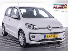 Volkswagen Up! - 1.0 EcoFuel *CNG / AARDGAS* high up 5drs