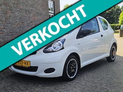 Toyota Aygo - 1.0-12V Access*Sportief*Nieuwe APK