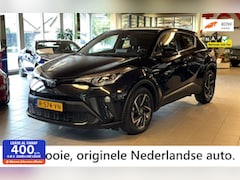 Toyota C-HR - 1.8 Hybrid Dynamic. BIJNA 2023